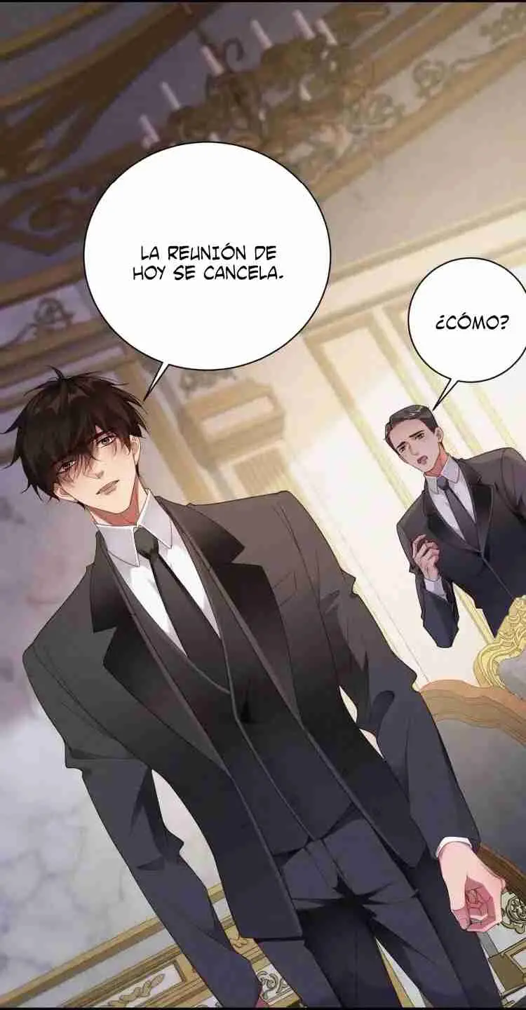 El ex esposo quiere casarse de nuevo (2023) - Capítulo 82 - Página 20 - LectorTMOo