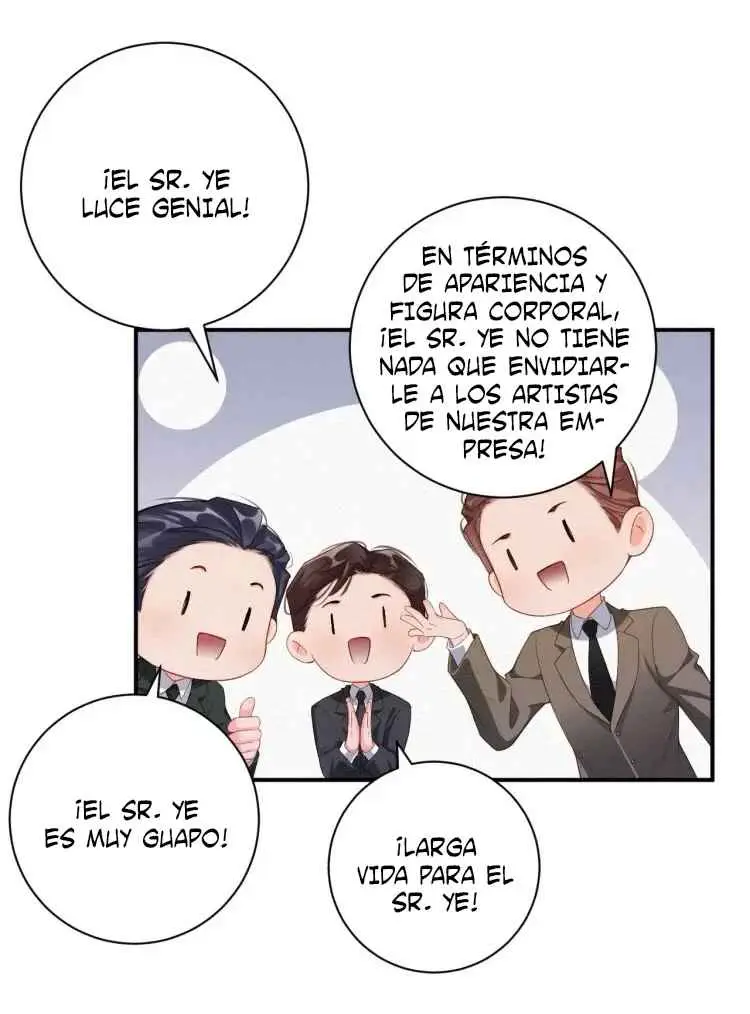 El ex esposo quiere casarse de nuevo (2023) - Capítulo 82 - Página 22 - LectorTMOo