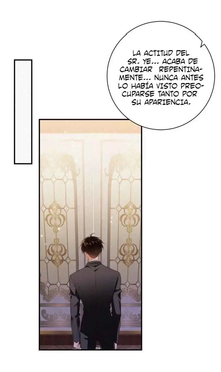 El ex esposo quiere casarse de nuevo (2023) - Capítulo 82 - Página 23 - LectorTMOo