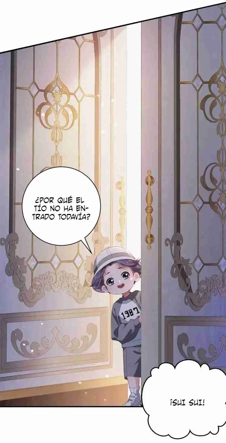 El ex esposo quiere casarse de nuevo (2023) - Capítulo 82 - Página 25 - LectorTMOo