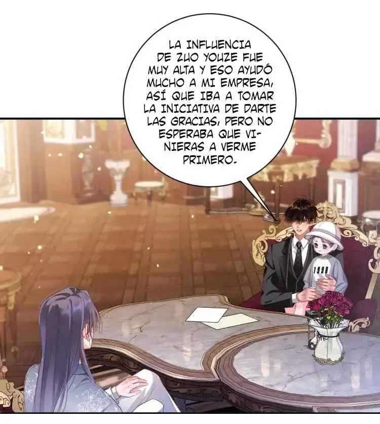 El ex esposo quiere casarse de nuevo (2023) - Capítulo 82 - Página 27 - LectorTMOo
