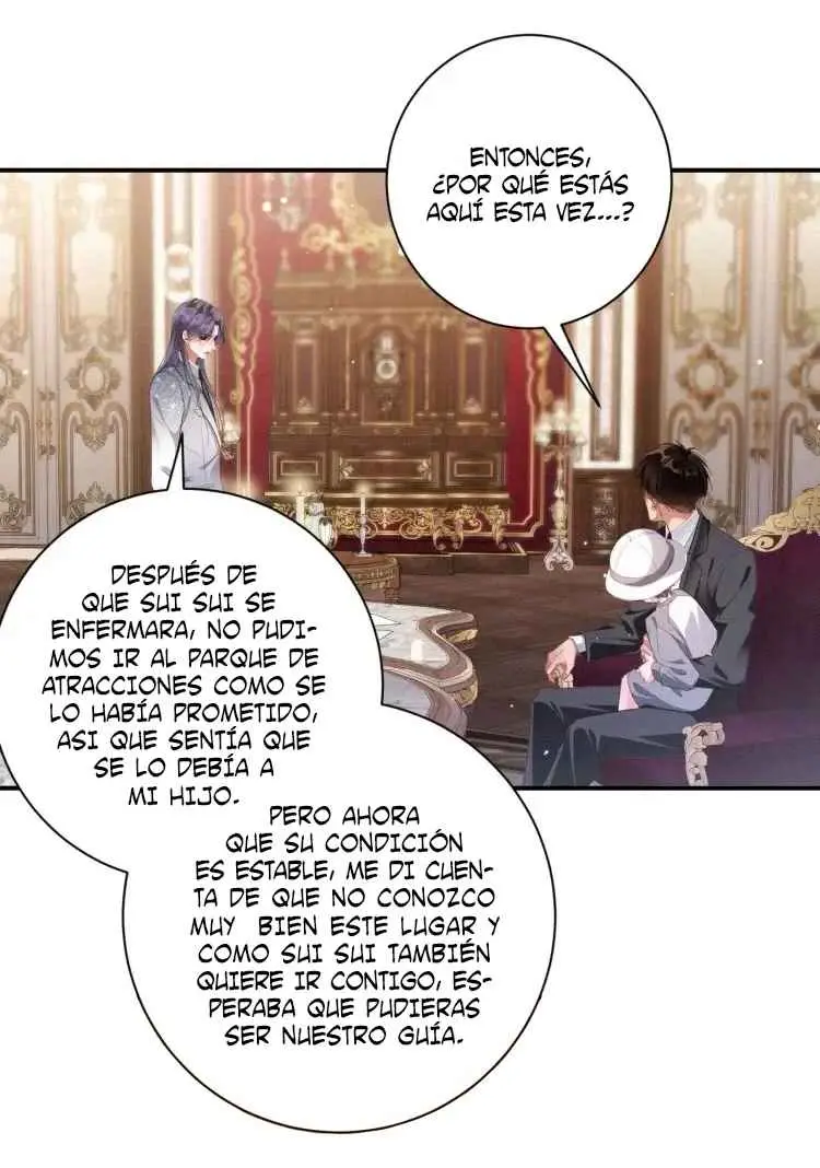 El ex esposo quiere casarse de nuevo (2023) - Capítulo 82 - Página 29 - LectorTMOo