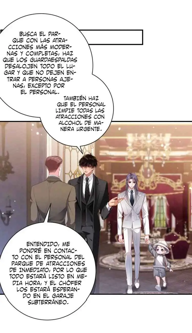 El ex esposo quiere casarse de nuevo (2023) - Capítulo 82 - Página 32 - LectorTMOo