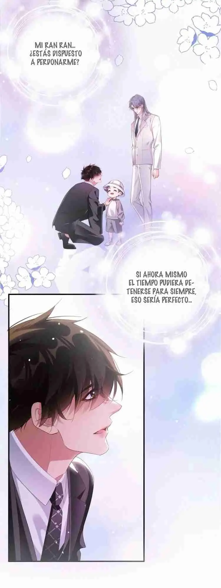 El ex esposo quiere casarse de nuevo (2023) - Capítulo 82 - Página 35 - LectorTMOo