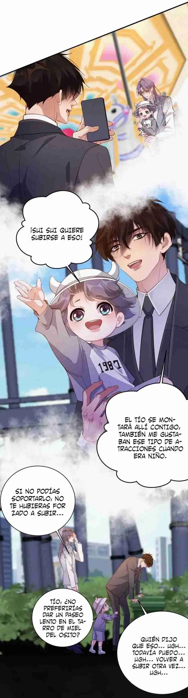 El ex esposo quiere casarse de nuevo (2023) - Capítulo 82 - Página 37 - LectorTMOo