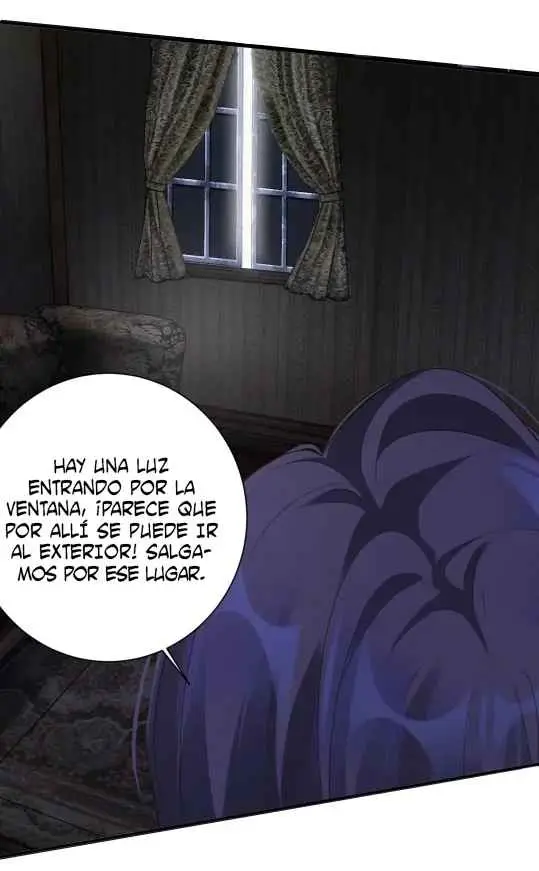 El ex esposo quiere casarse de nuevo (2023) - Capítulo 83 - Página 10 - LectorTMOo