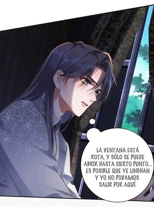 El ex esposo quiere casarse de nuevo (2023) - Capítulo 83 - Página 11 - LectorTMOo