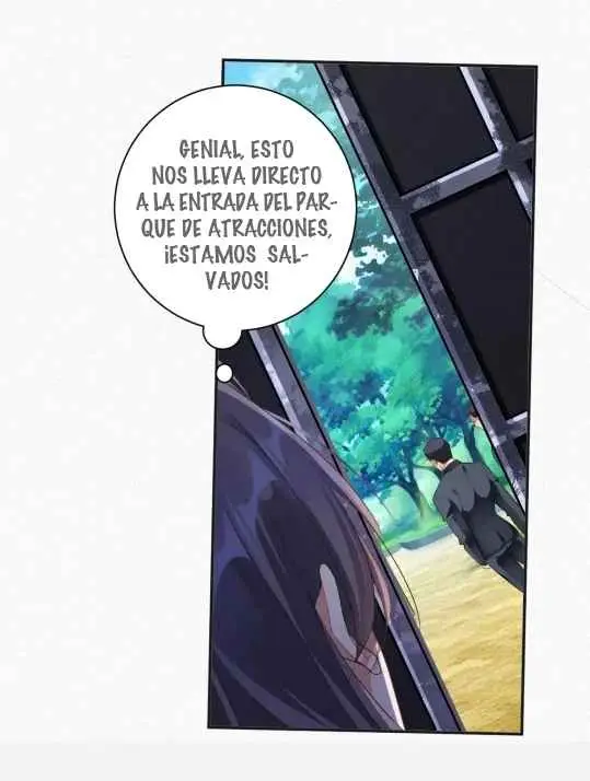 El ex esposo quiere casarse de nuevo (2023) - Capítulo 83 - Página 12 - LectorTMOo