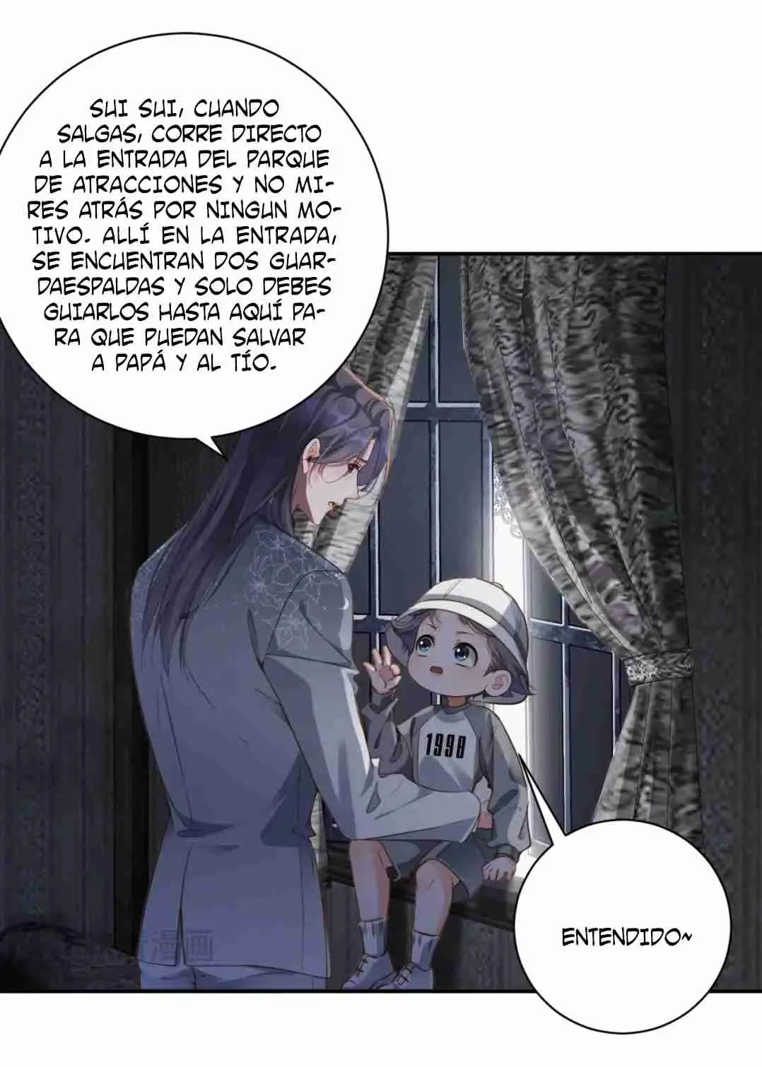 El ex esposo quiere casarse de nuevo (2023) - Capítulo 83 - Página 15 - LectorTMOo