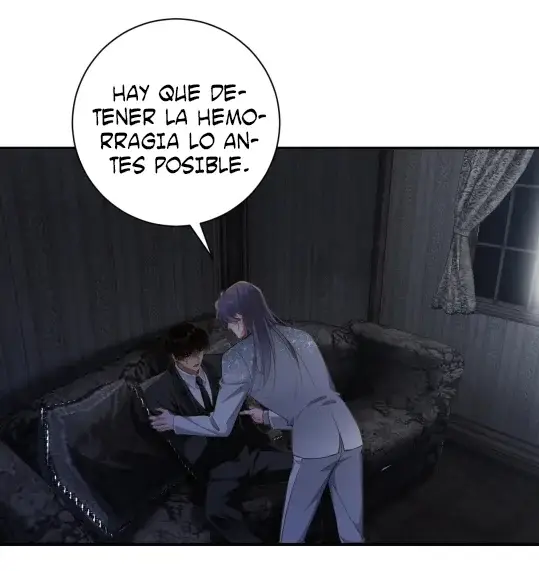 El ex esposo quiere casarse de nuevo (2023) - Capítulo 83 - Página 18 - LectorTMOo