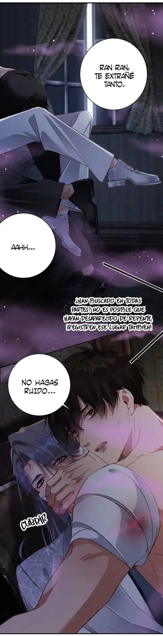 El ex esposo quiere casarse de nuevo (2023) - Capítulo 83 - Página 31 - LectorTMOo