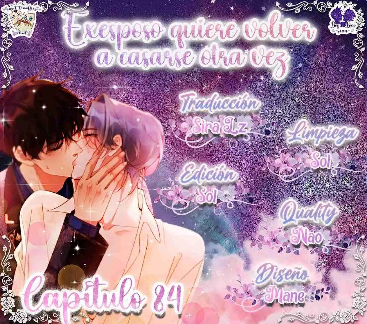 El ex esposo quiere casarse de nuevo (2023) - Capítulo 84 - Página 3 - LectorTMOo