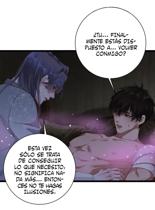 El ex esposo quiere casarse de nuevo (2023) - Capítulo 84 - Página 9 - LectorTMOo