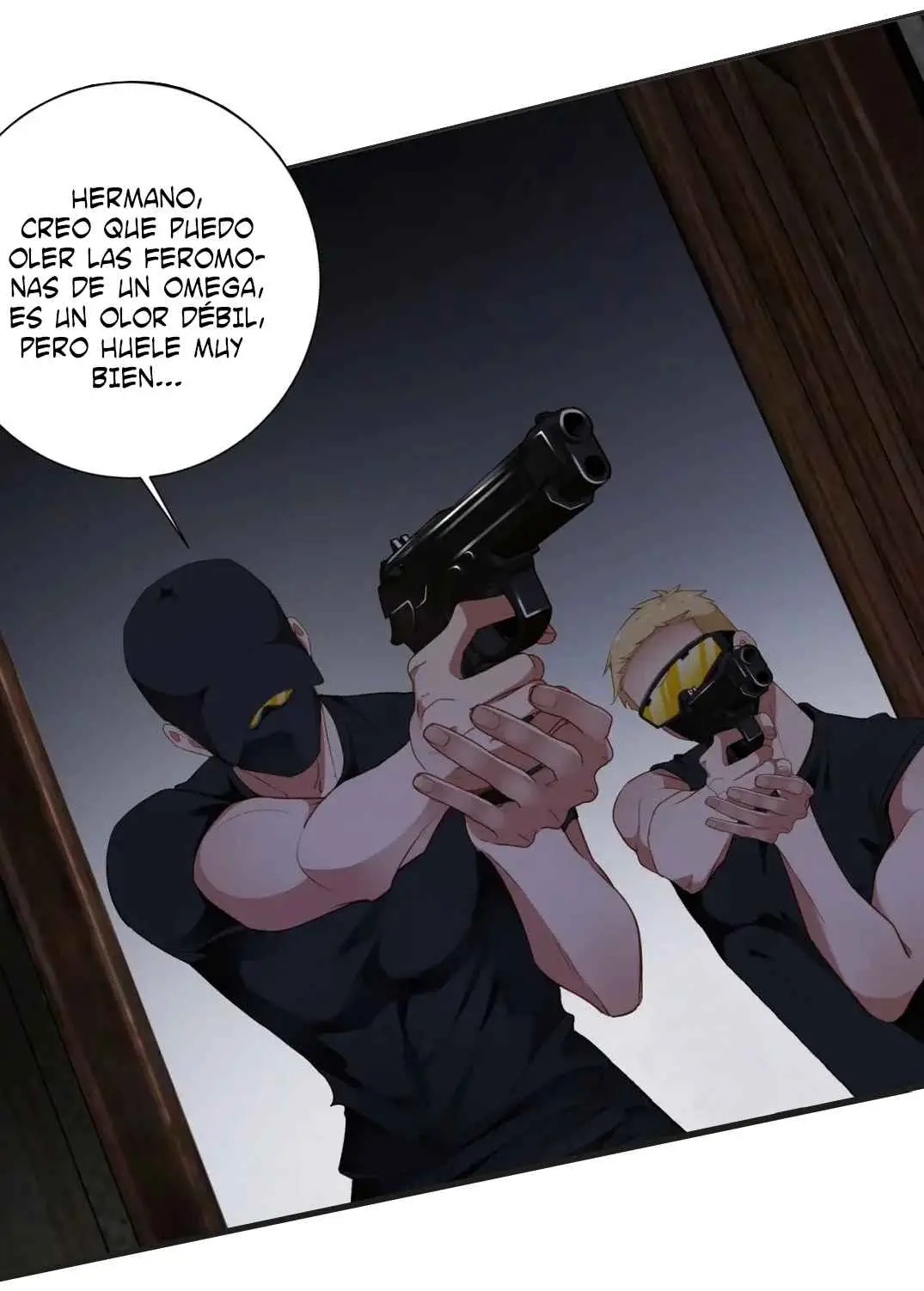 El ex esposo quiere casarse de nuevo (2023) - Capítulo 84 - Página 19 - LectorTMOo