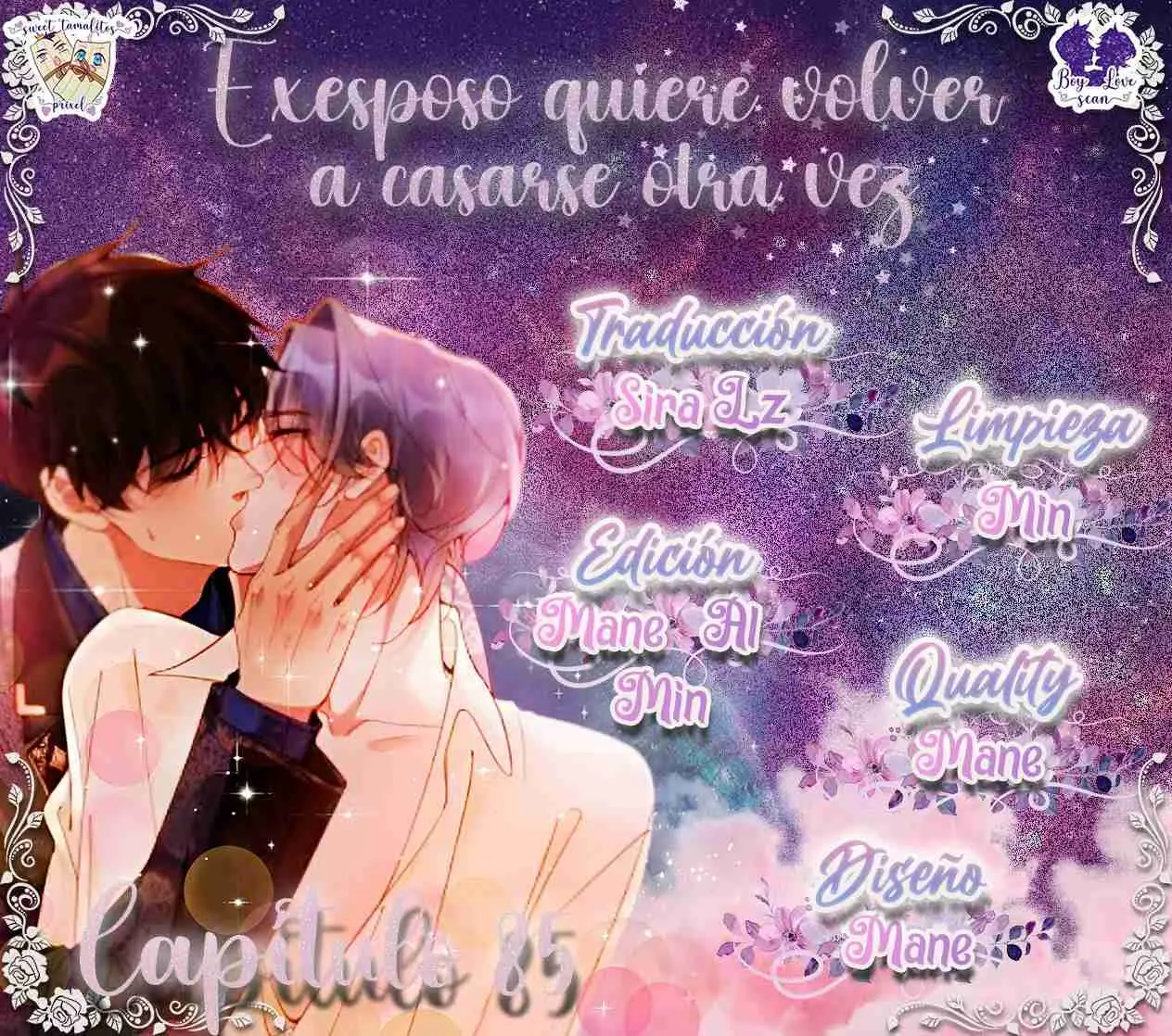 El ex esposo quiere casarse de nuevo (2023) - Capítulo 85 - Página 3 - LectorTMOo