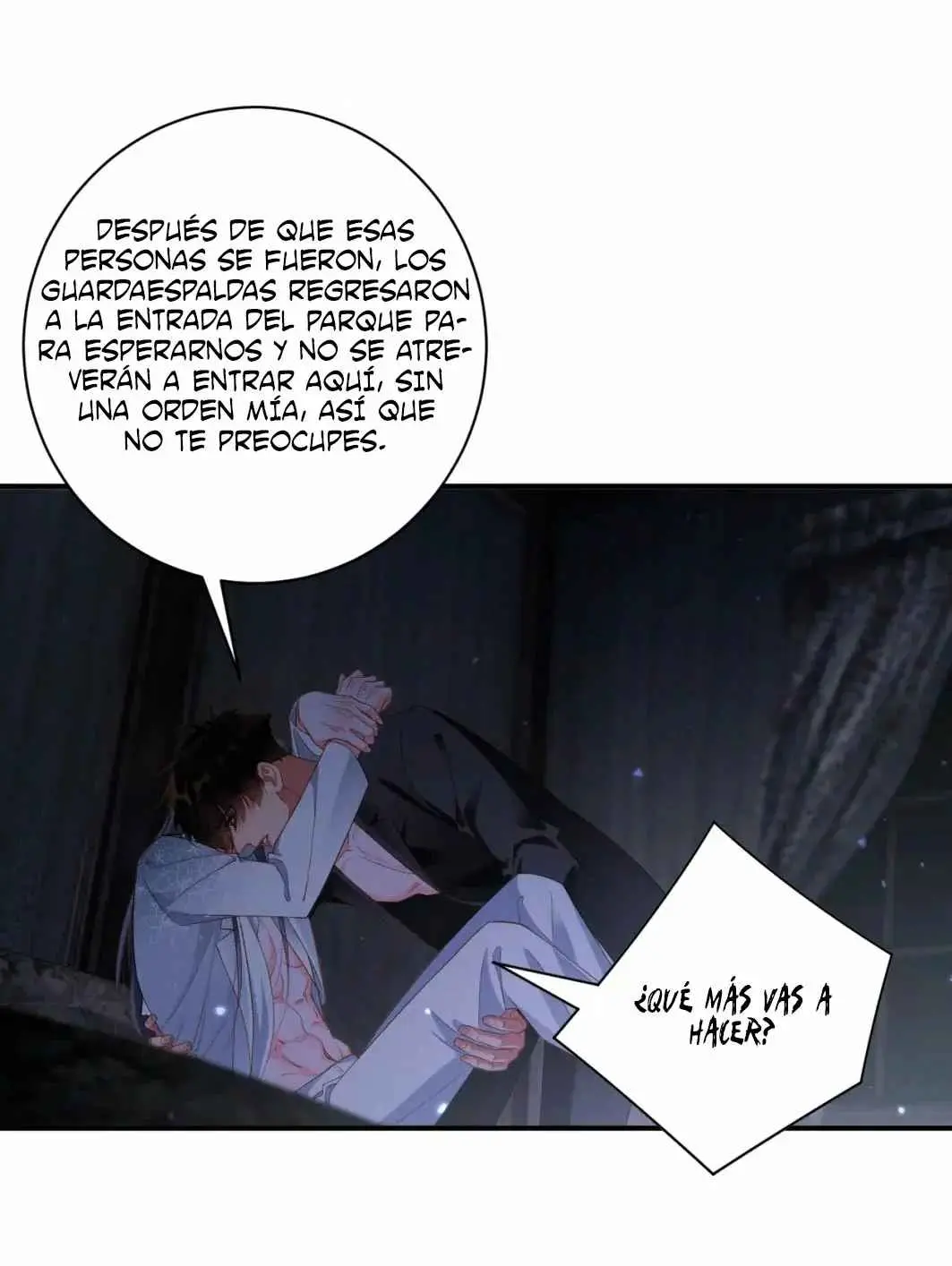 El ex esposo quiere casarse de nuevo (2023) - Capítulo 85 - Página 14 - LectorTMOo