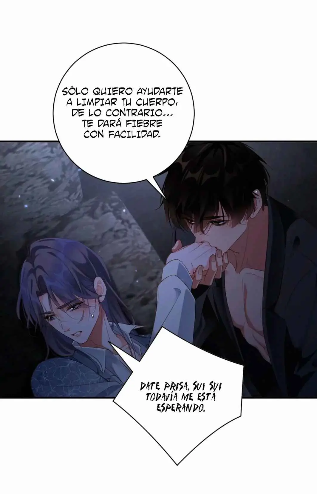 El ex esposo quiere casarse de nuevo (2023) - Capítulo 85 - Página 15 - LectorTMOo