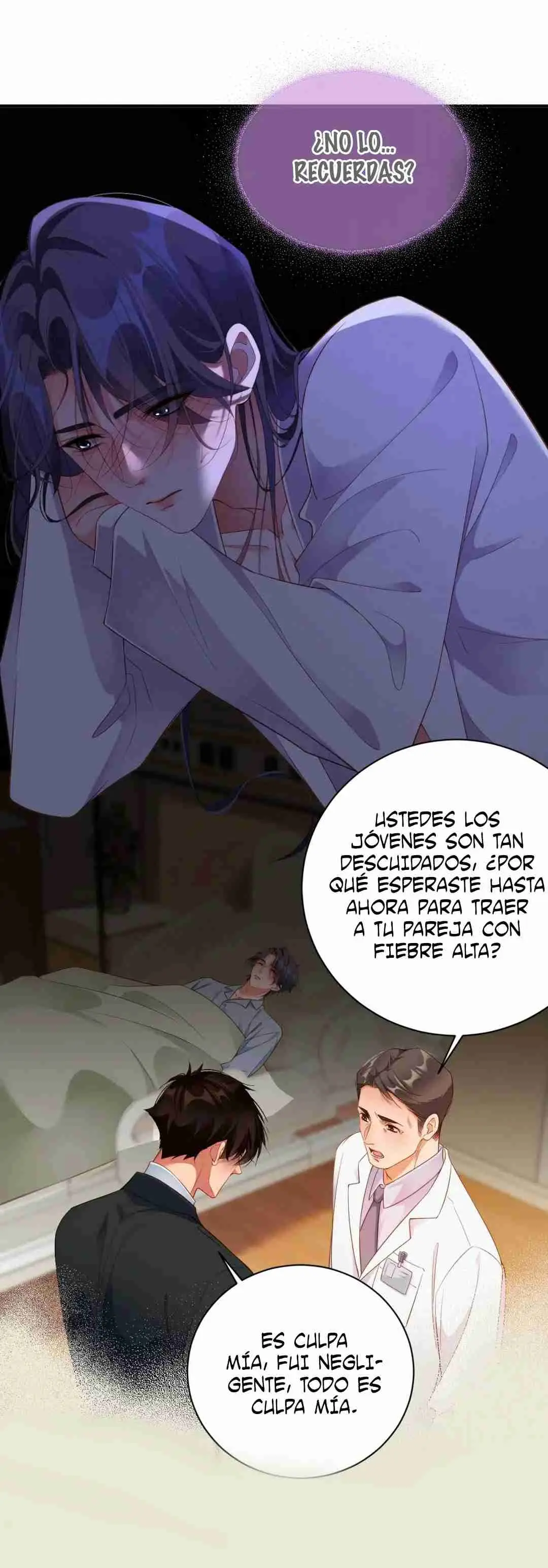 El ex esposo quiere casarse de nuevo (2023) - Capítulo 85 - Página 18 - LectorTMOo