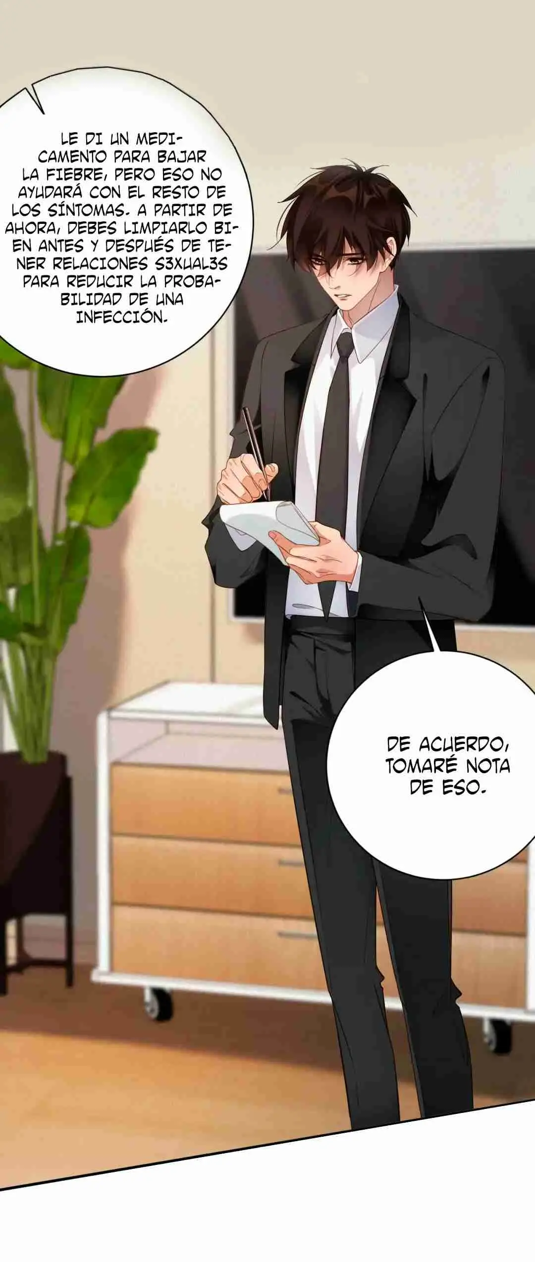 El ex esposo quiere casarse de nuevo (2023) - Capítulo 85 - Página 19 - LectorTMOo