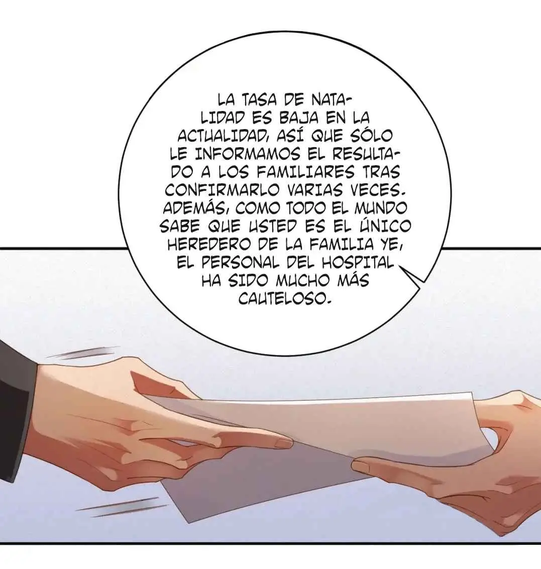 El ex esposo quiere casarse de nuevo (2023) - Capítulo 86 - Página 5 - LectorTMOo