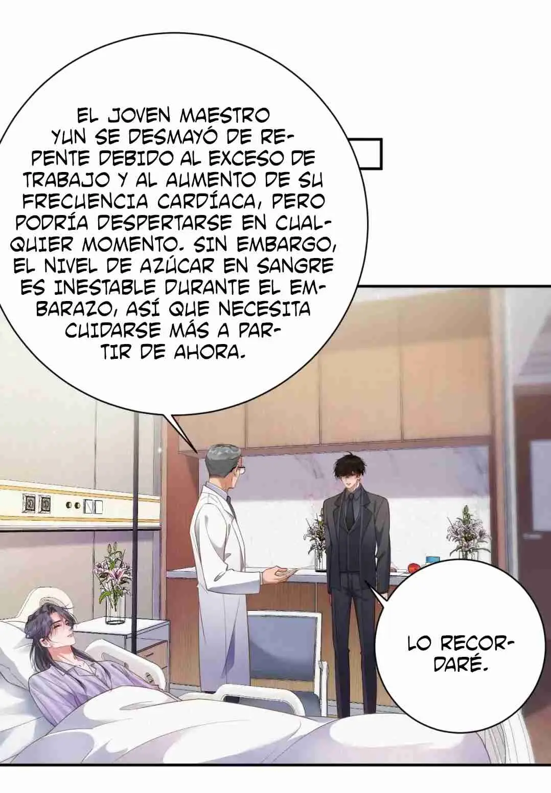 El ex esposo quiere casarse de nuevo (2023) - Capítulo 86 - Página 11 - LectorTMOo
