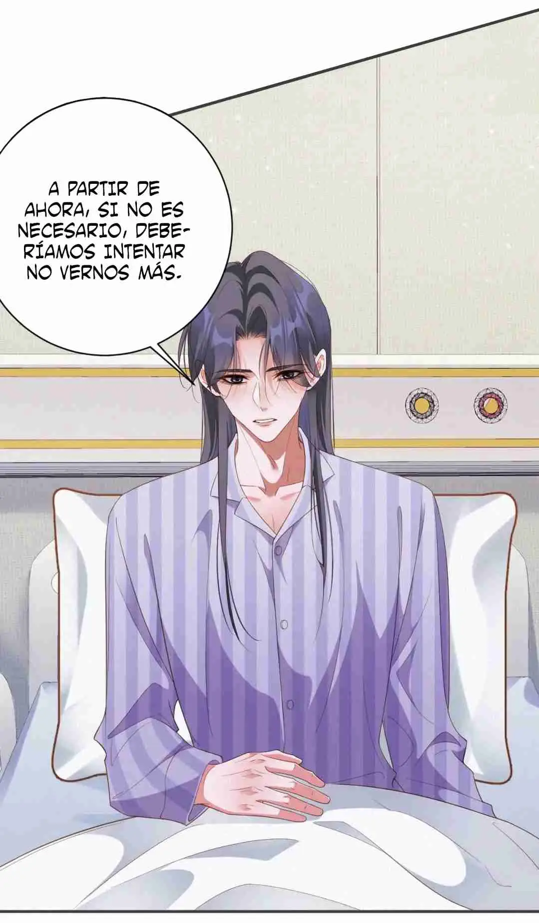 El ex esposo quiere casarse de nuevo (2023) - Capítulo 86 - Página 33 - LectorTMOo