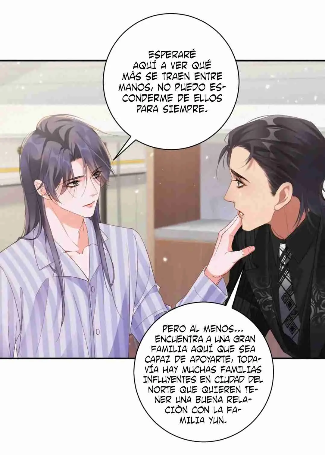 El ex esposo quiere casarse de nuevo (2023) - Capítulo 86 - Página 39 - LectorTMOo