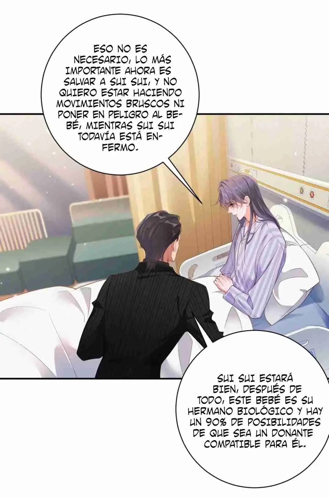El ex esposo quiere casarse de nuevo (2023) - Capítulo 86 - Página 40 - LectorTMOo