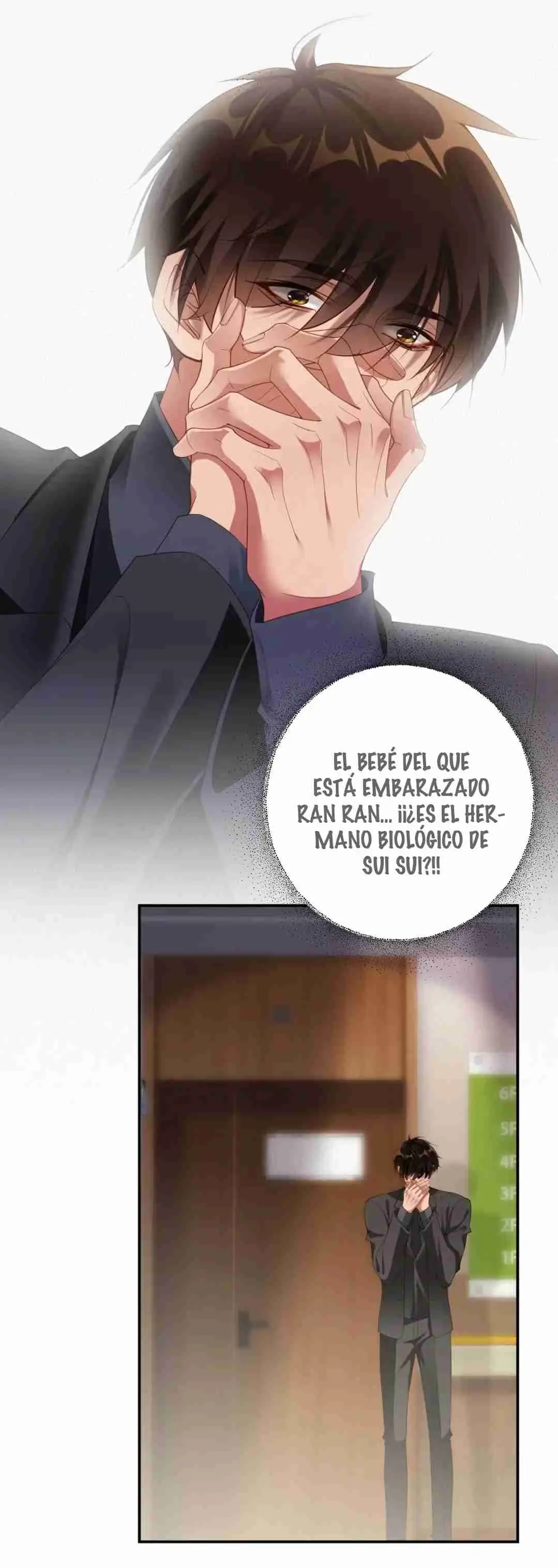 El ex esposo quiere casarse de nuevo (2023) - Capítulo 86 - Página 42 - LectorTMOo