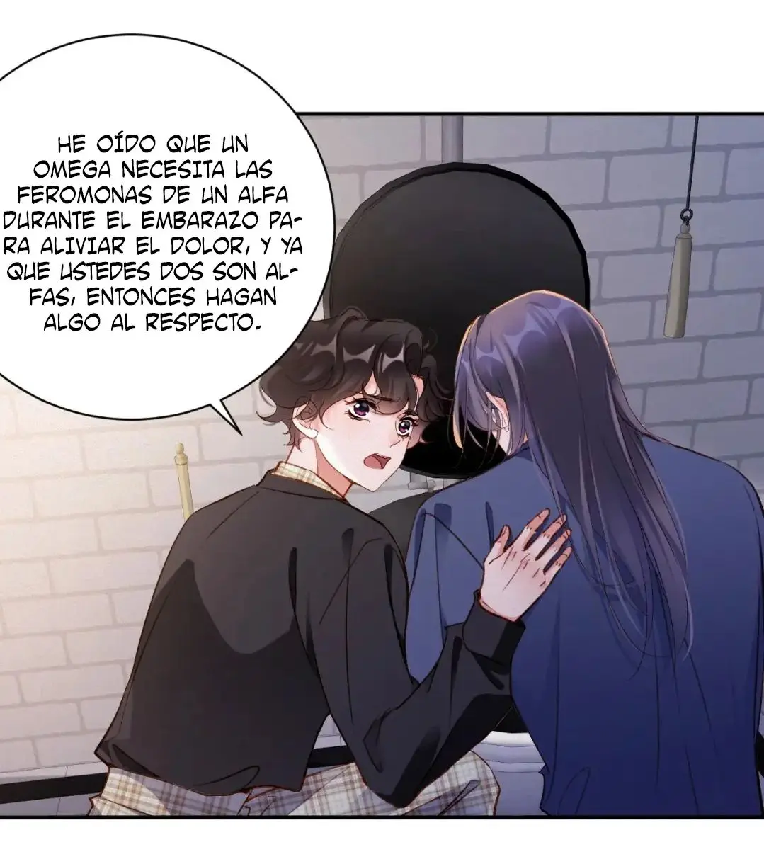 El ex esposo quiere casarse de nuevo (2023) - Capítulo 87 - Página 15 - LectorTMOo