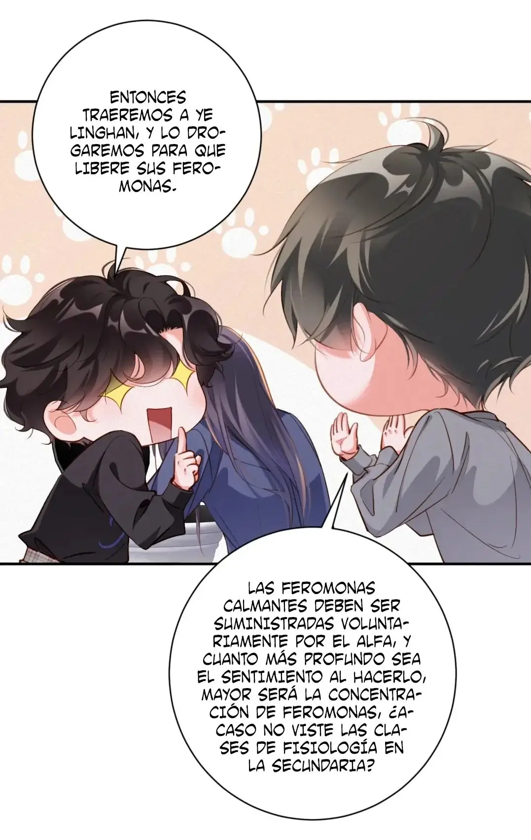 El ex esposo quiere casarse de nuevo (2023) - Capítulo 87 - Página 17 - LectorTMOo