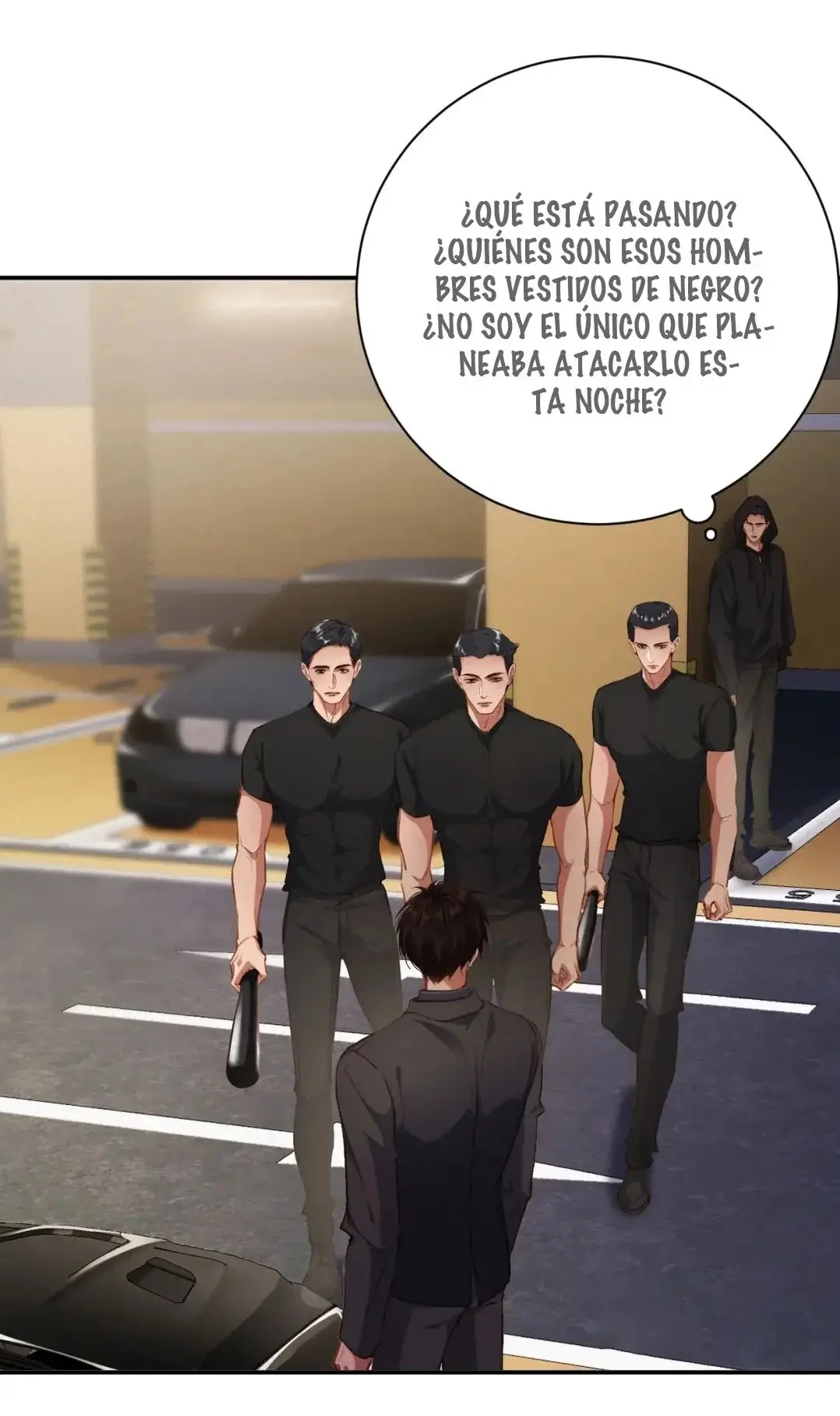 El ex esposo quiere casarse de nuevo (2023) - Capítulo 87 - Página 32 - LectorTMOo
