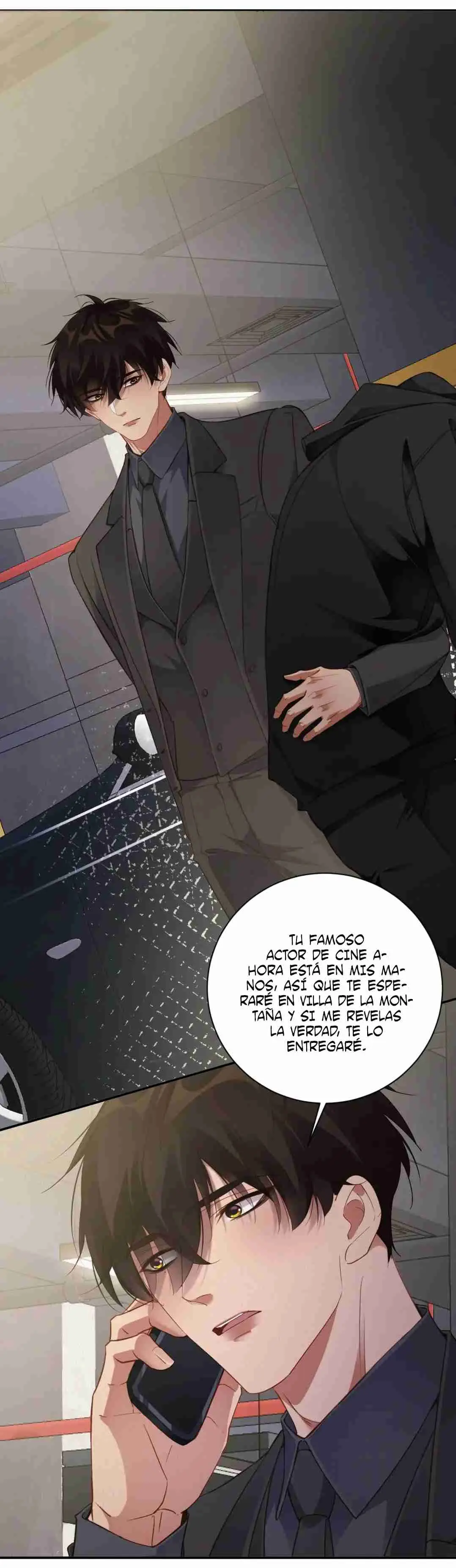 El ex esposo quiere casarse de nuevo (2023) - Capítulo 88 - Página 17 - LectorTMOo