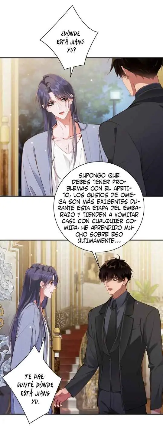 El ex esposo quiere casarse de nuevo (2023) - Capítulo 88 - Página 23 - LectorTMOo