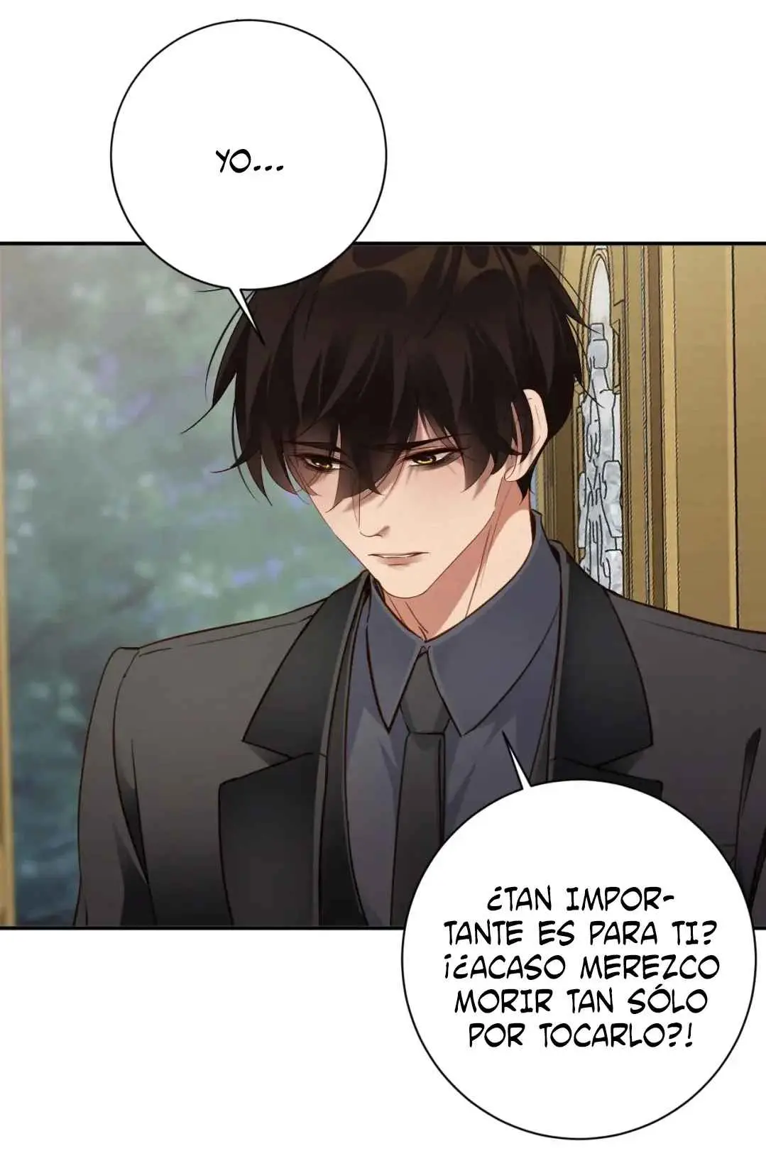 El ex esposo quiere casarse de nuevo (2023) - Capítulo 88 - Página 26 - LectorTMOo
