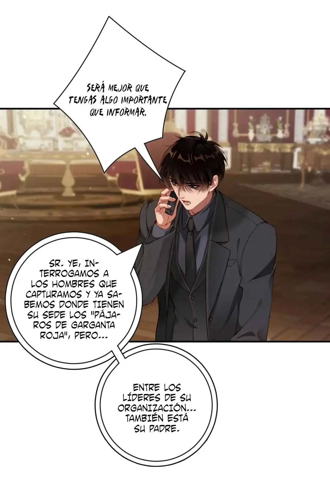 El ex esposo quiere casarse de nuevo (2023) - Capítulo 88 - Página 41 - LectorTMOo