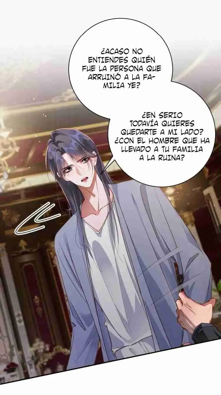 El ex esposo quiere casarse de nuevo (2023) - Capítulo 89 - Página 8 - LectorTMOo