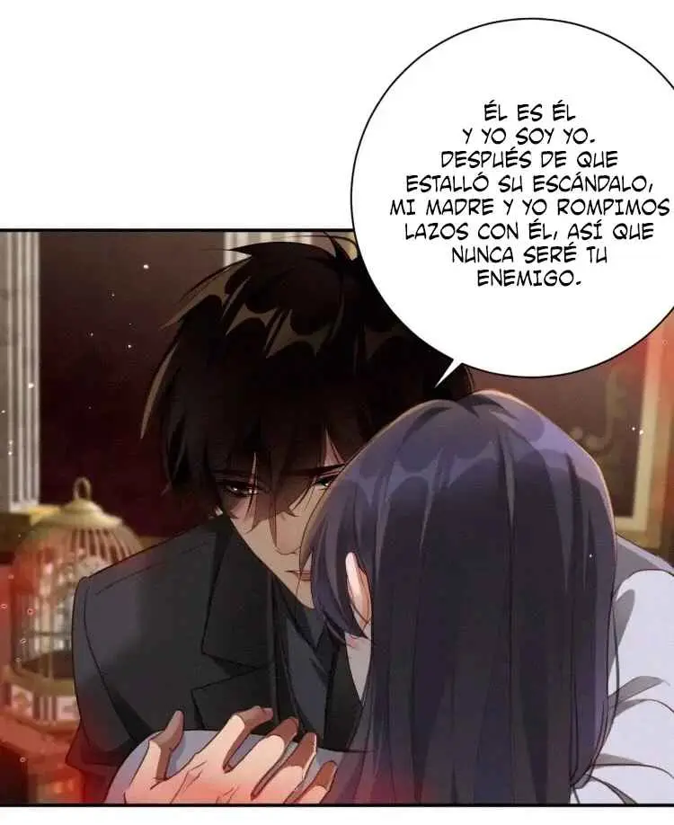 El ex esposo quiere casarse de nuevo (2023) - Capítulo 89 - Página 25 - LectorTMOo
