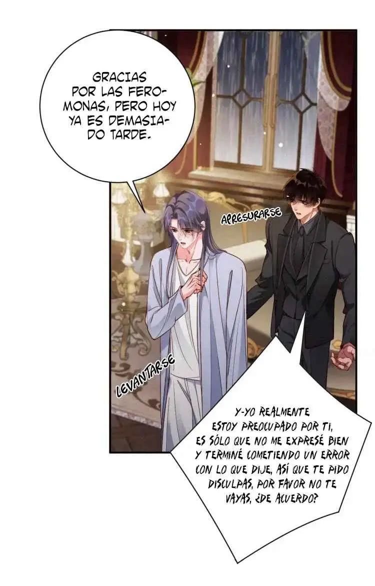 El ex esposo quiere casarse de nuevo (2023) - Capítulo 89 - Página 30 - LectorTMOo