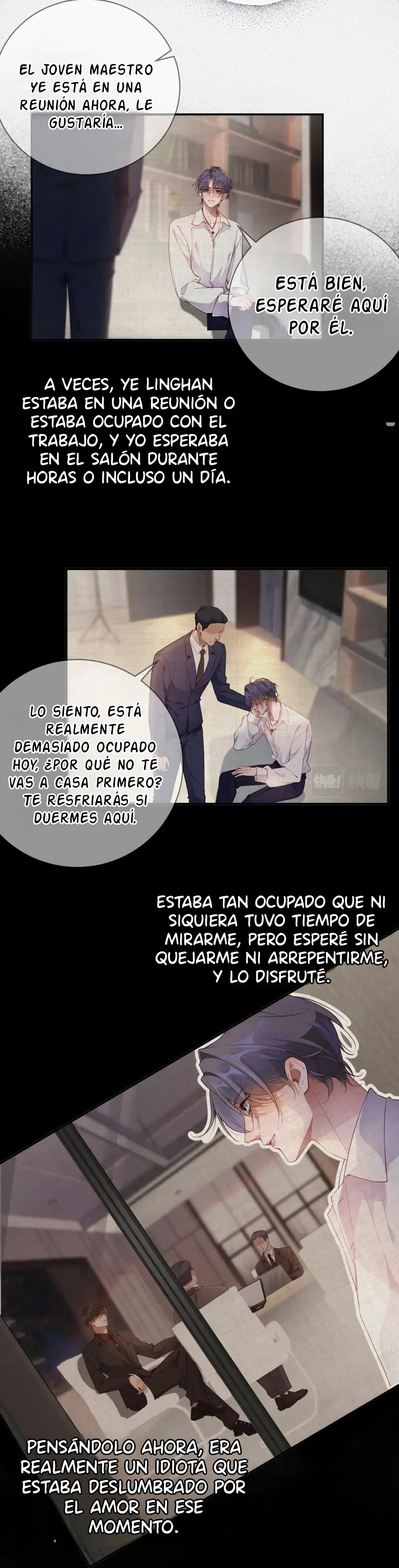 El ex esposo quiere casarse de nuevo (2023) - Capítulo 9 - Página 5 - LectorTMOo