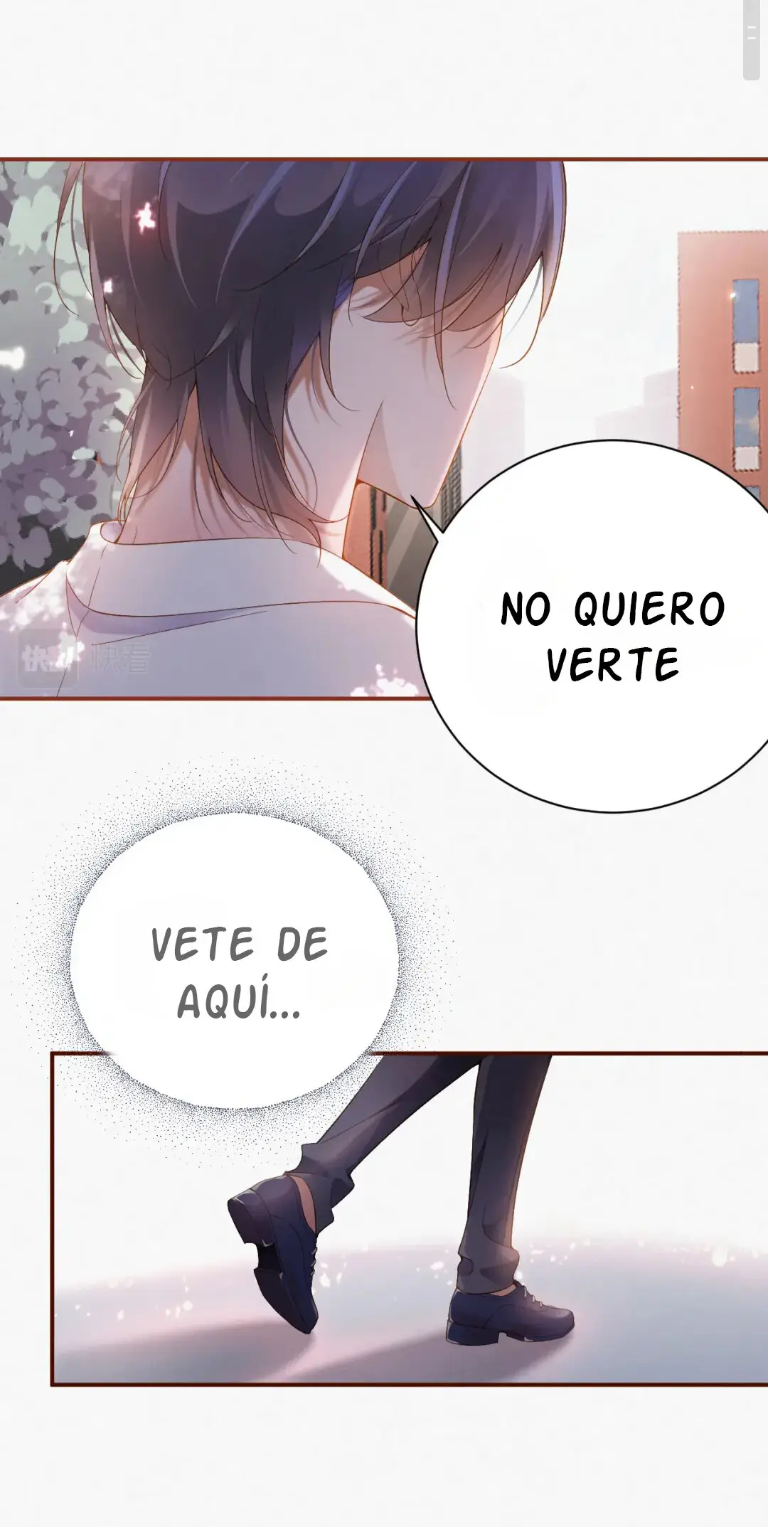 El ex esposo quiere casarse de nuevo (2023) - Capítulo 9 - Página 9 - LectorTMOo