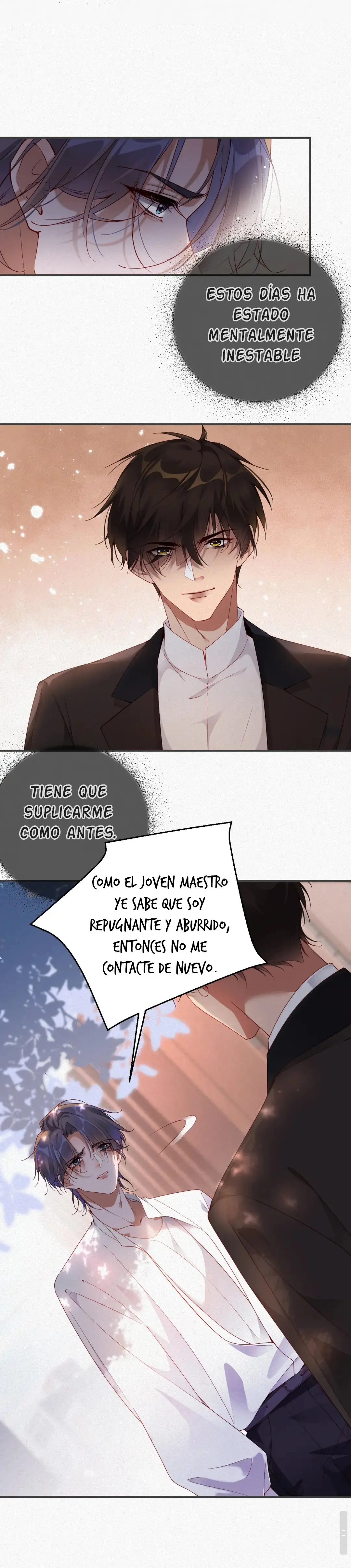 El ex esposo quiere casarse de nuevo (2023) - Capítulo 9 - Página 13 - LectorTMOo