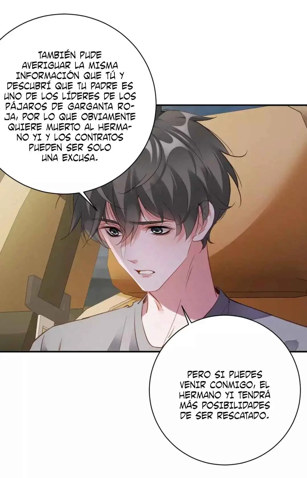 El ex esposo quiere casarse de nuevo (2023) - Capítulo 90 - Página 23 - LectorTMOo