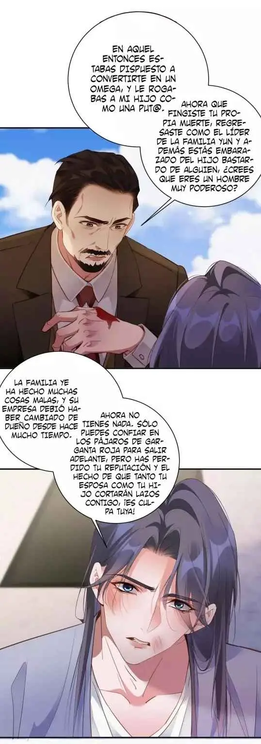 El ex esposo quiere casarse de nuevo (2023) - Capítulo 90 - Página 28 - LectorTMOo