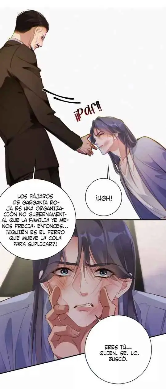 El ex esposo quiere casarse de nuevo (2023) - Capítulo 90 - Página 29 - LectorTMOo