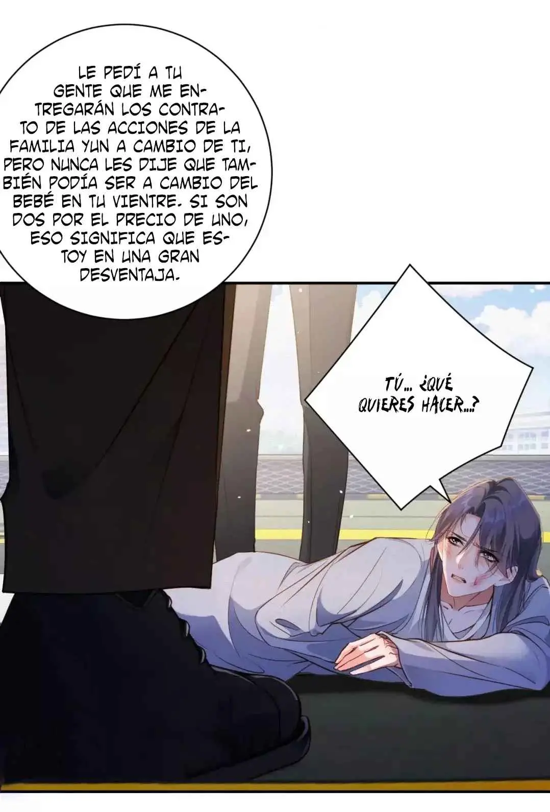 El ex esposo quiere casarse de nuevo (2023) - Capítulo 90 - Página 31 - LectorTMOo