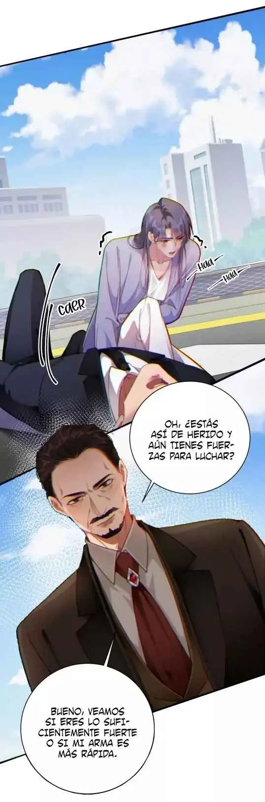 El ex esposo quiere casarse de nuevo (2023) - Capítulo 90 - Página 40 - LectorTMOo