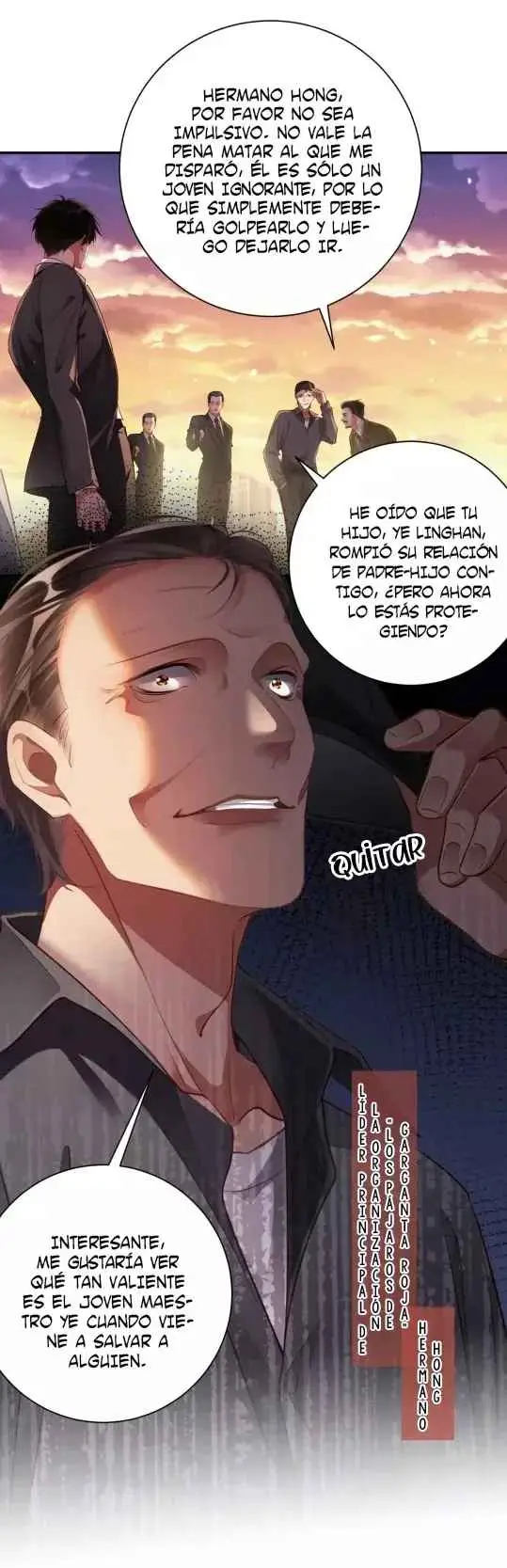 El ex esposo quiere casarse de nuevo (2023) - Capítulo 91 - Página 16 - LectorTMOo