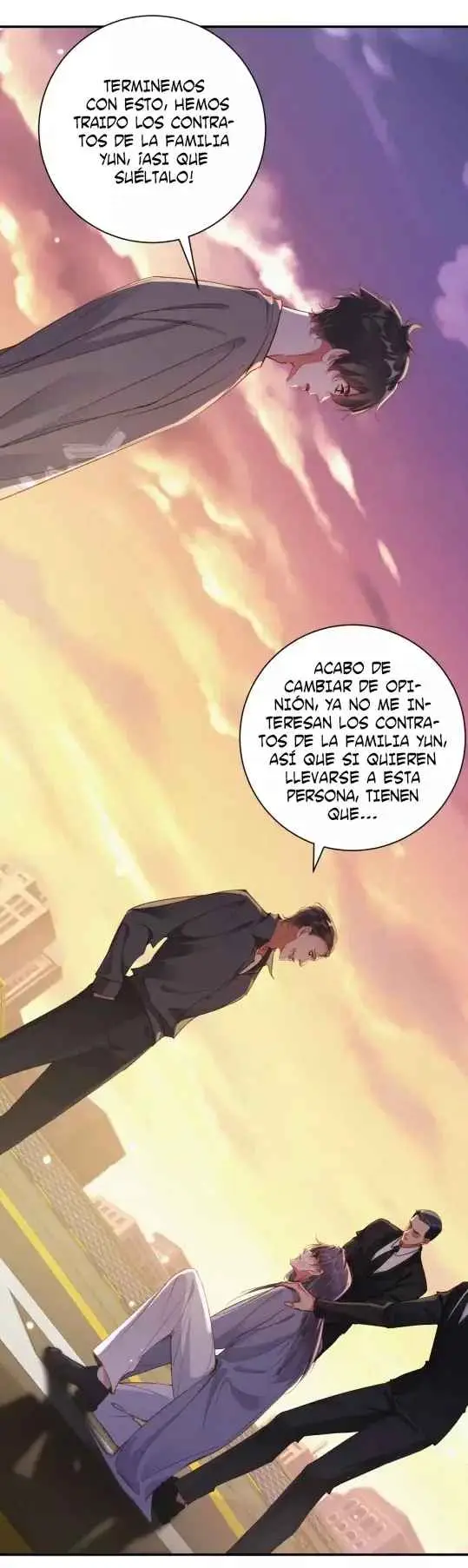 El ex esposo quiere casarse de nuevo (2023) - Capítulo 91 - Página 17 - LectorTMOo