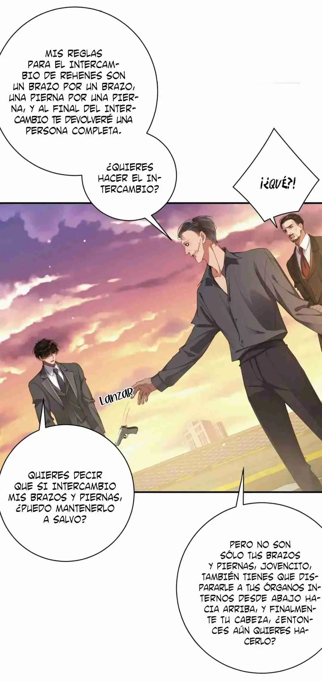 El ex esposo quiere casarse de nuevo (2023) - Capítulo 91 - Página 23 - LectorTMOo